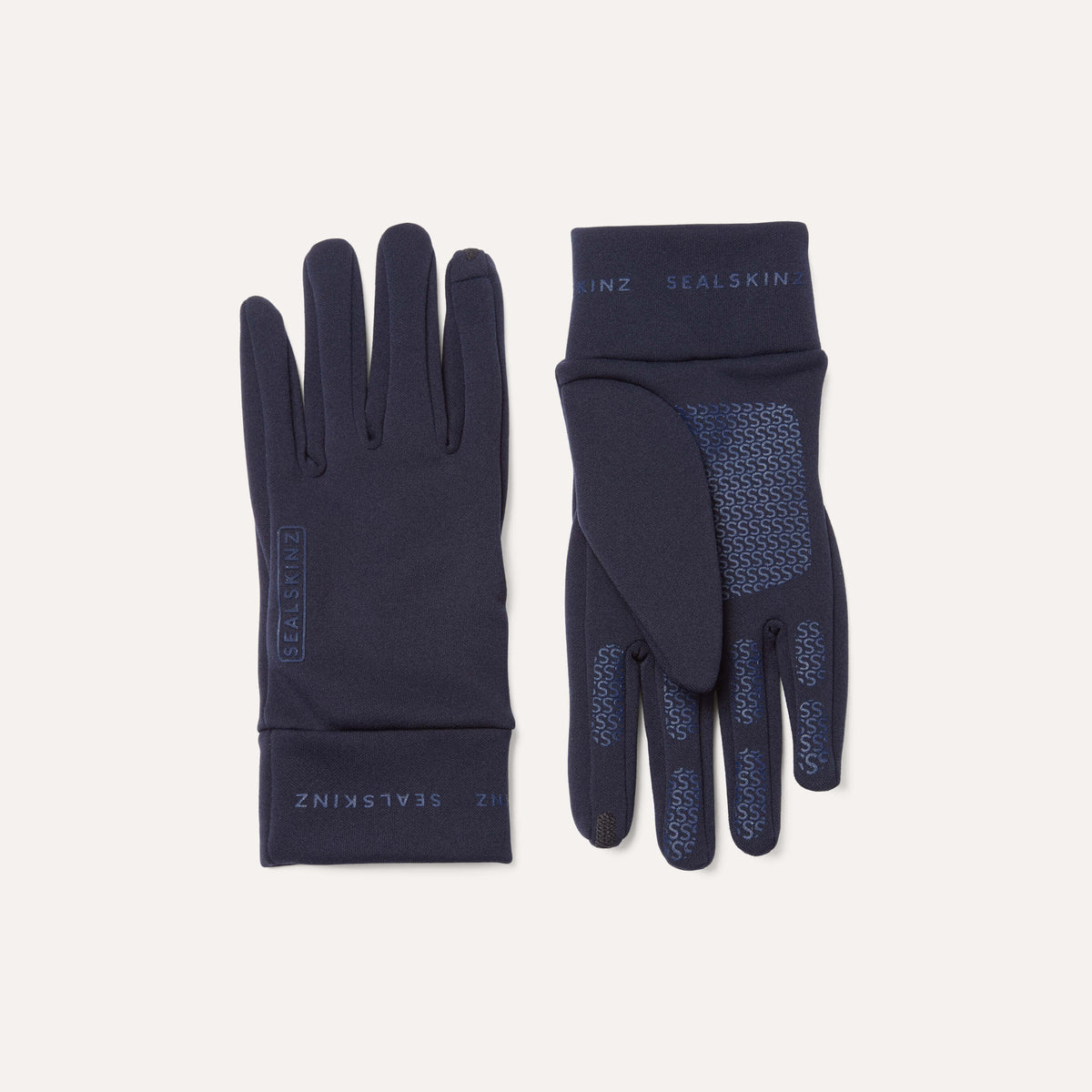 Trekmates Acle Water Repellent Nanosealz Fleece Glove