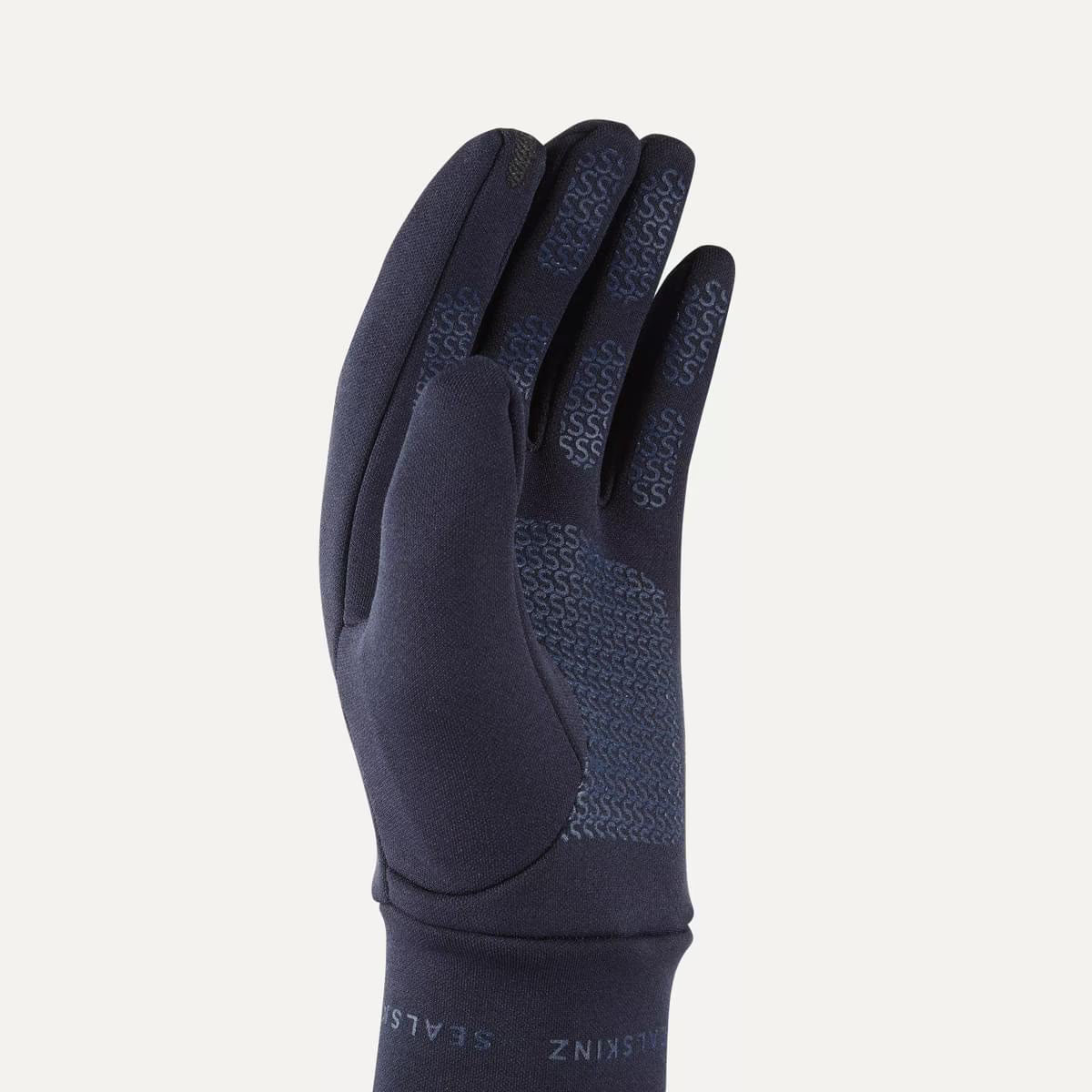Trekmates Acle Water Repellent Nanosealz Fleece Glove