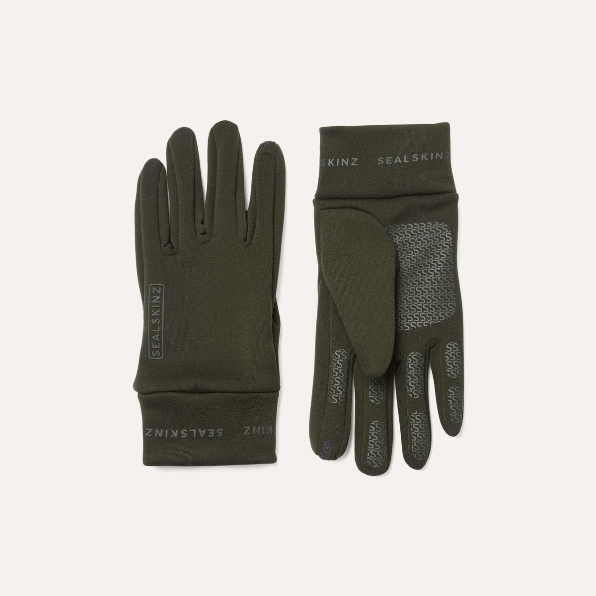 Trekmates Acle Water Repellent Nanosealz Fleece Glove