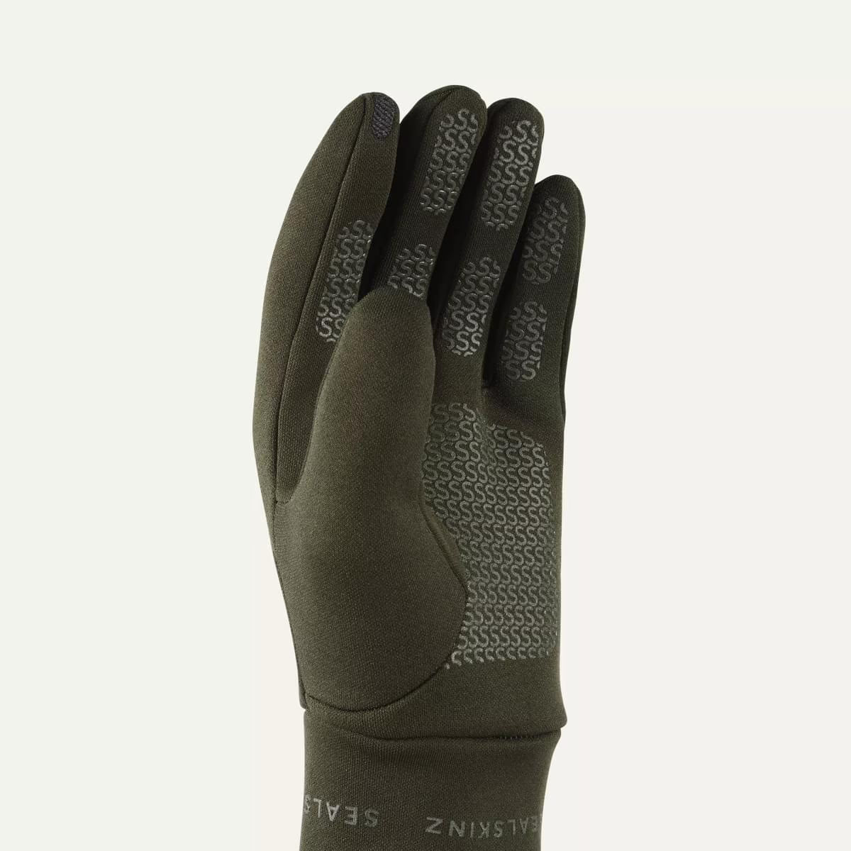 Trekmates Acle Water Repellent Nanosealz Fleece Glove
