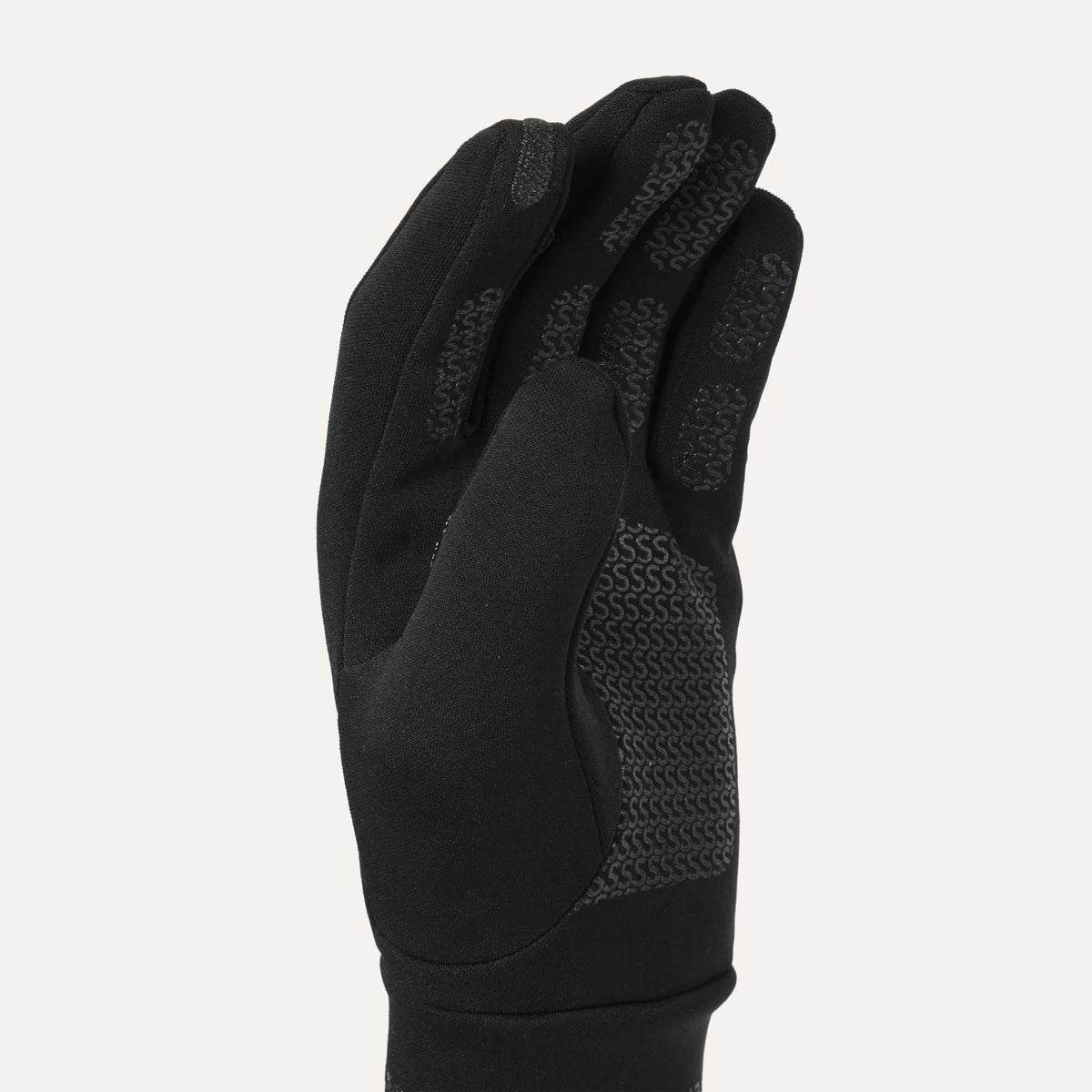 Trekmates Acle Water Repellent Nanosealz Fleece Glove