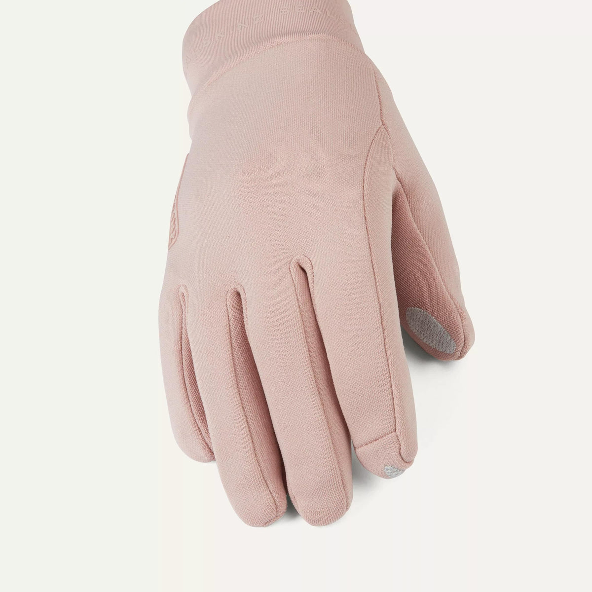 Sealskinz Women's Acle Water Repellent Nanosealz Fleece Glove