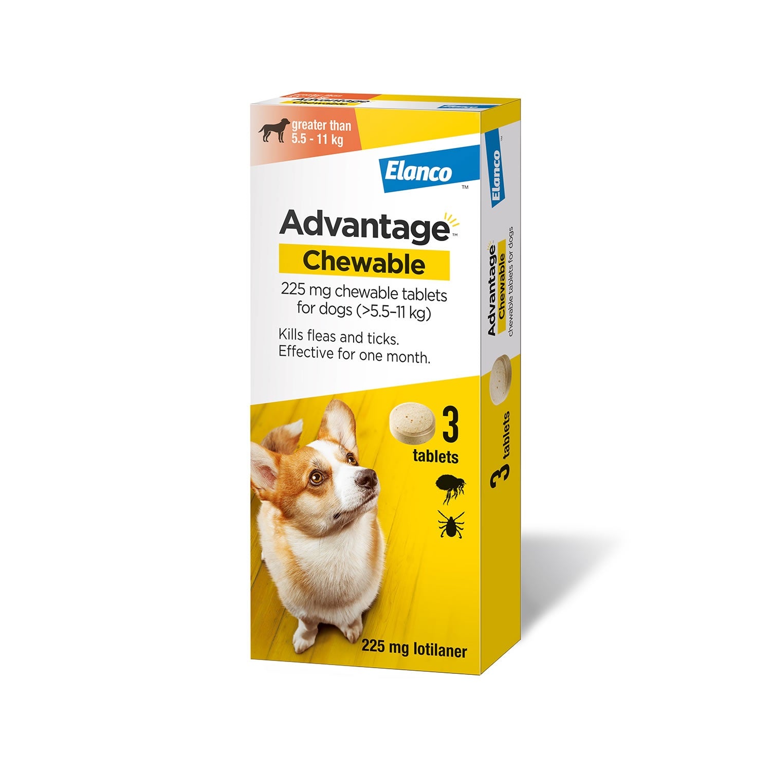 Advantage_Chewable_flea_and_ti
