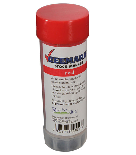 Agrihealth Ceemark Marking Stick