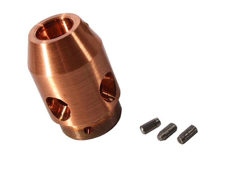 Agrihealth Dehorner Calor Replacement Bit & Pins