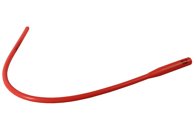 Agrihealth Lamb Reviver Spare Catheter Red