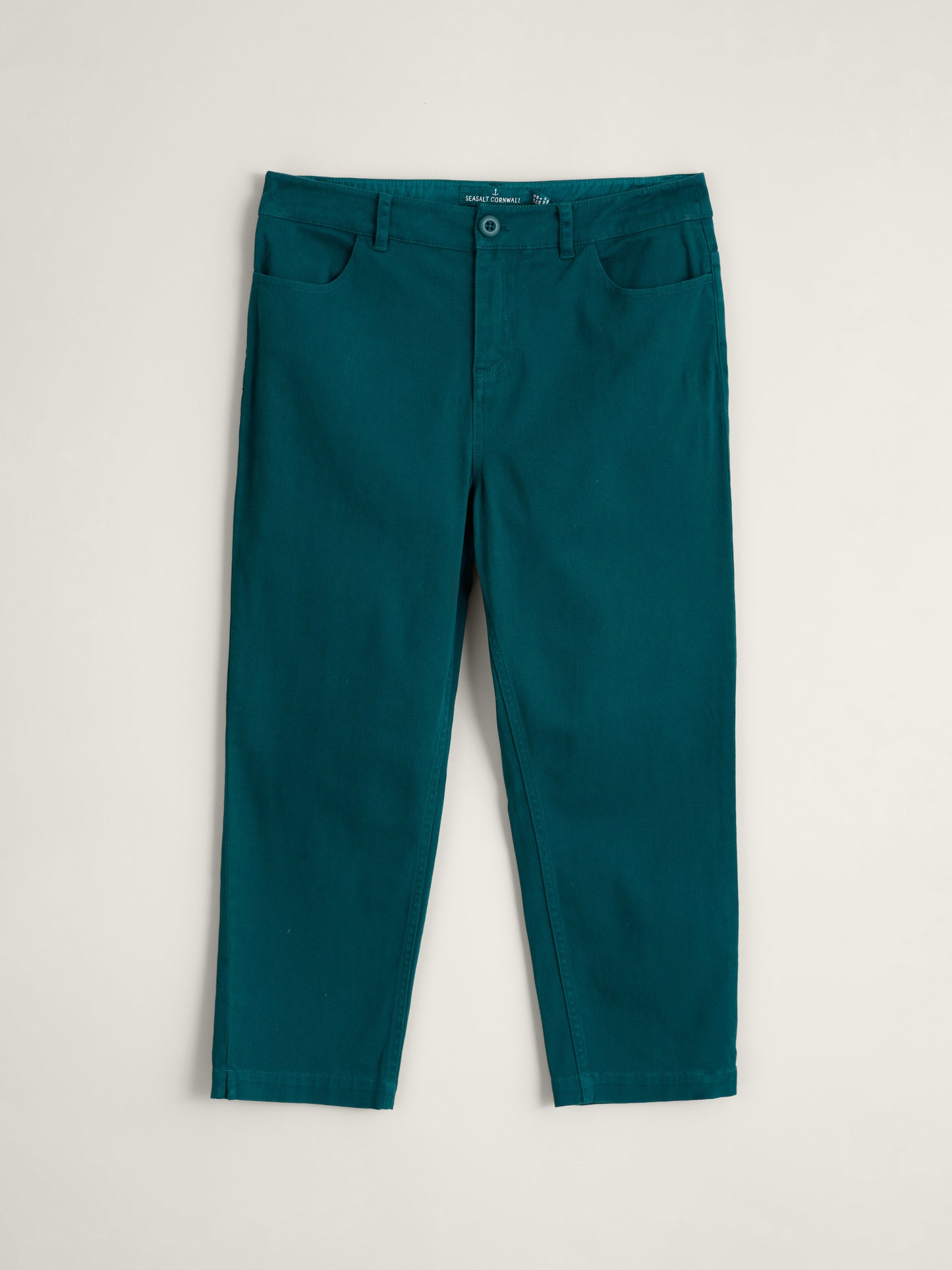 Seasalt Albert Quay Slim Fit Crops
