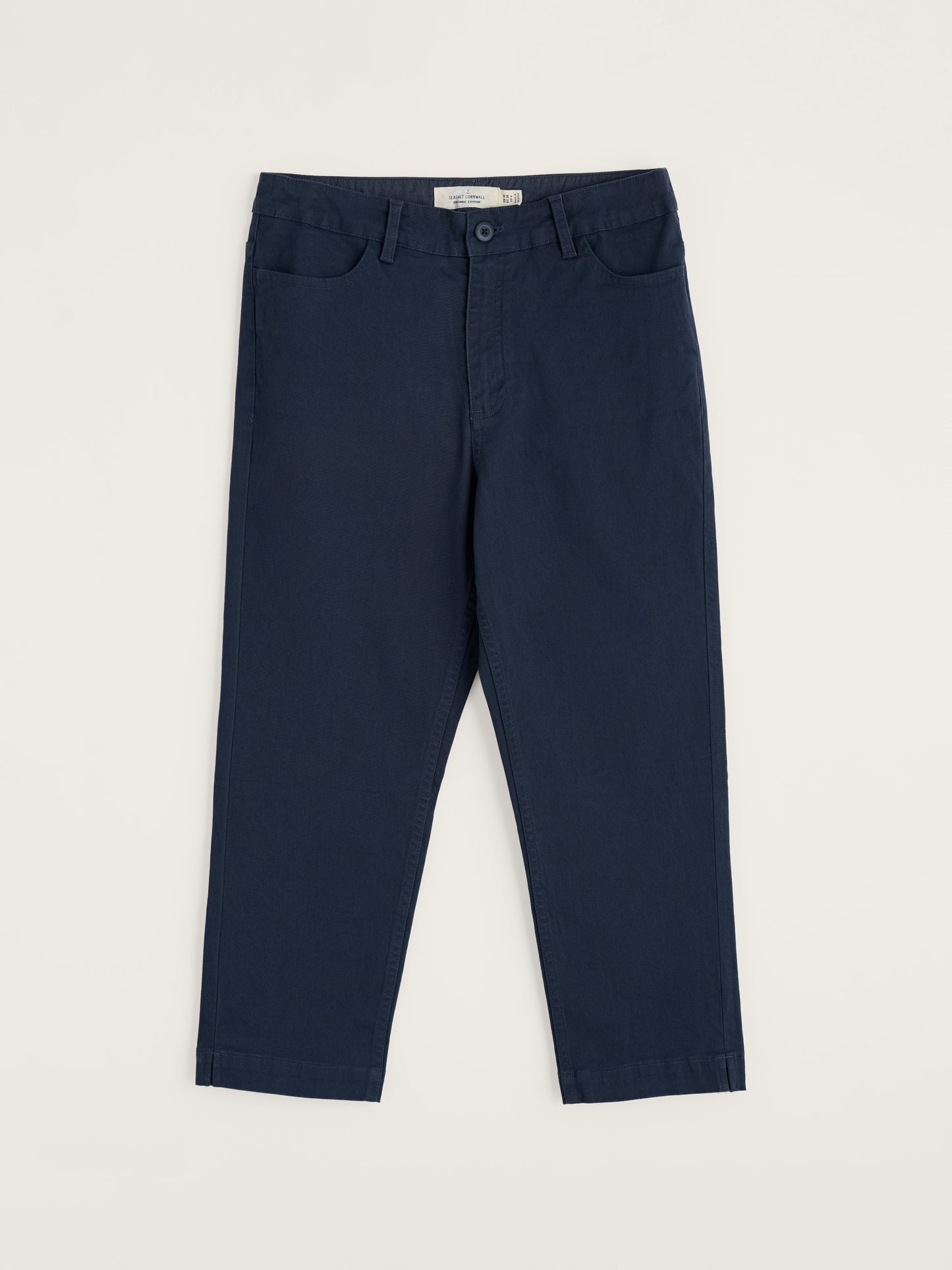 Seasalt Albert Quay Slim Fit Crops