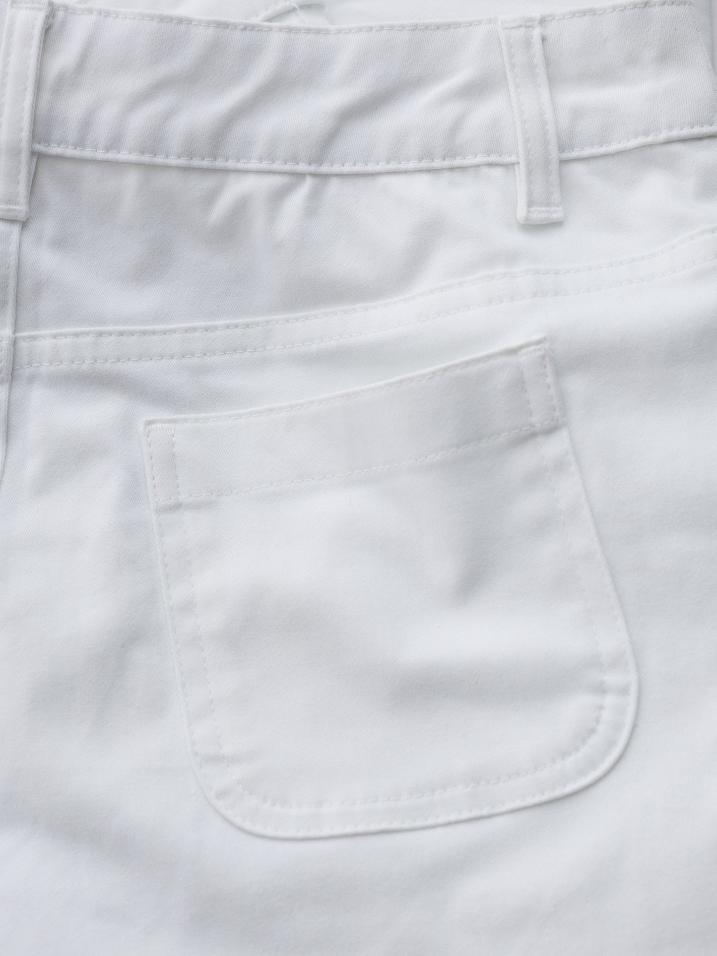 Seasalt Albert Quay Slim Fit Crops