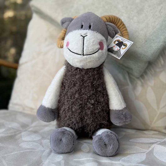 Alex Clark Amos Soft Toy