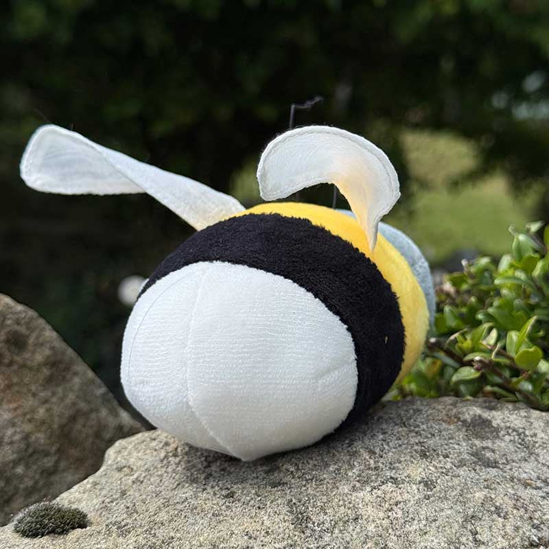 Alex Clark Bees Knees Soft Toy