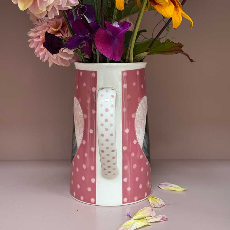 Alex Clark Betty Jug