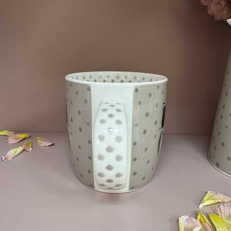 Alex Clark Kitten Mug