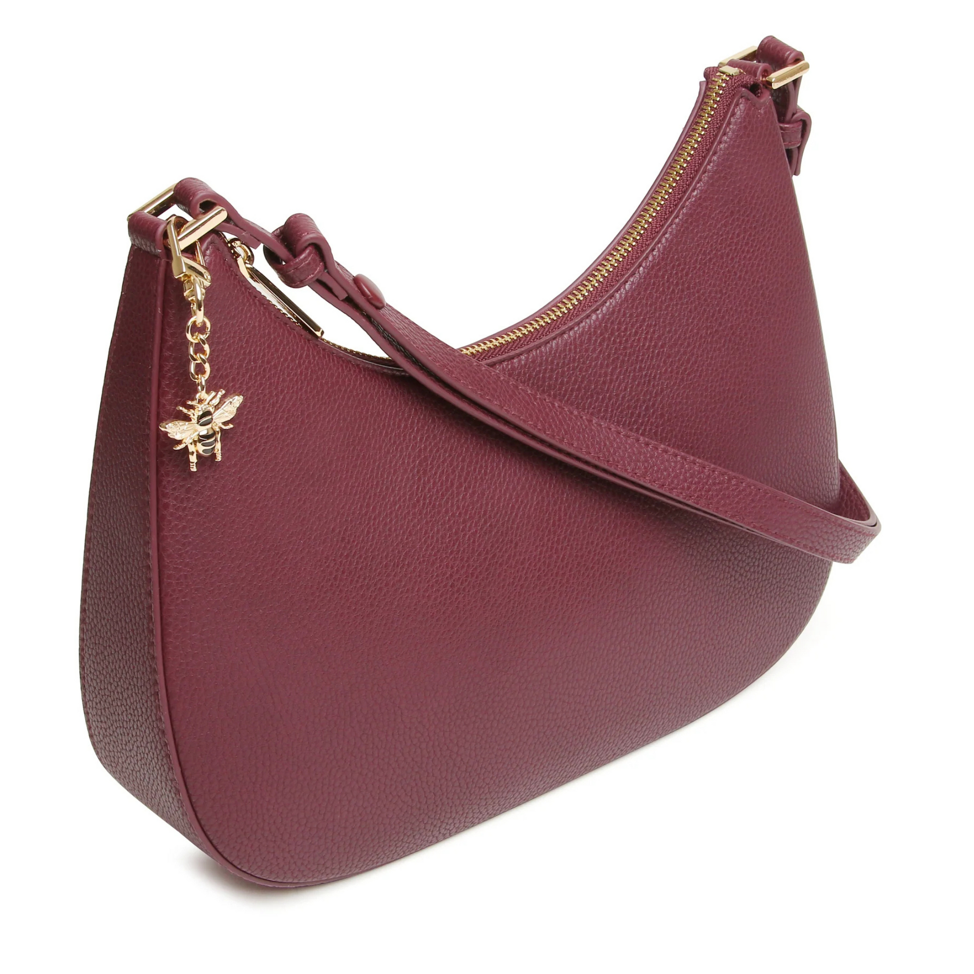 Alice Wheeler Ascot Cross Body Bag