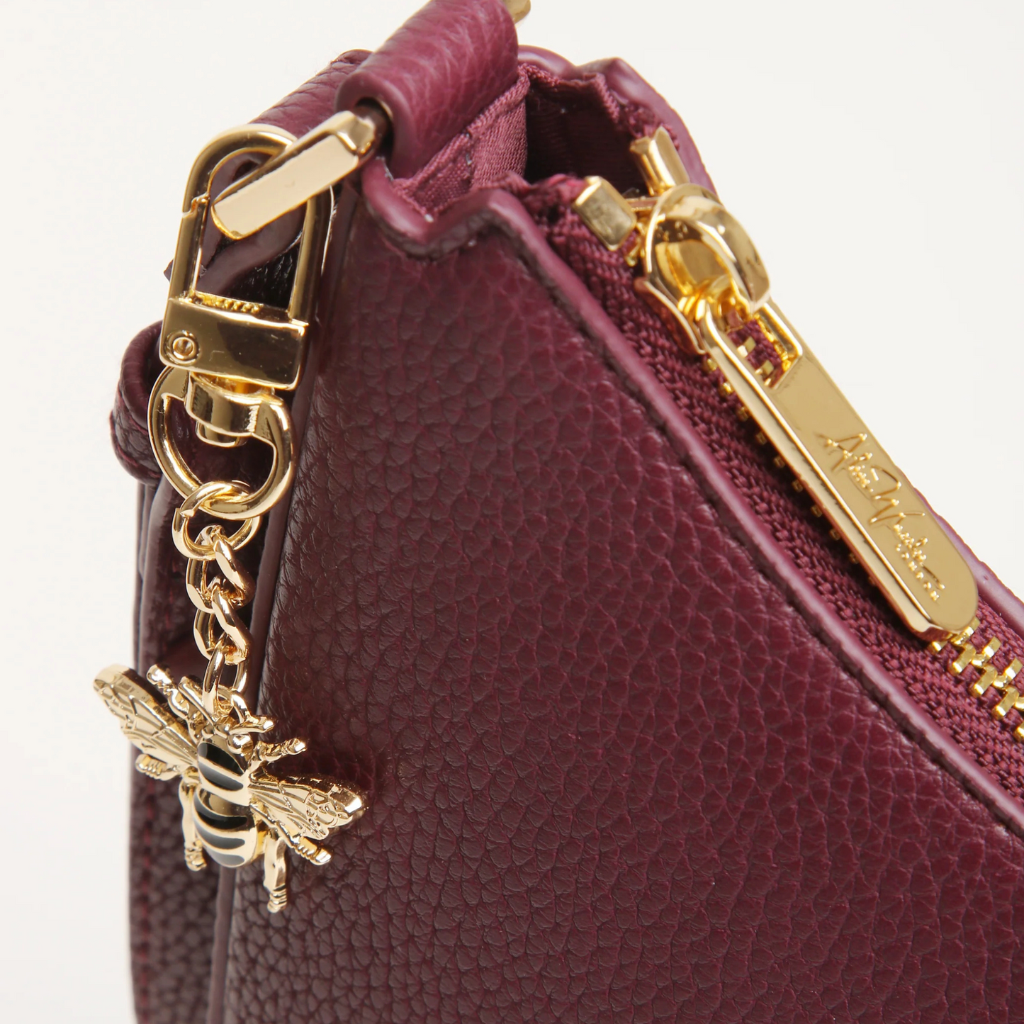 Alice Wheeler Ascot Cross Body Bag