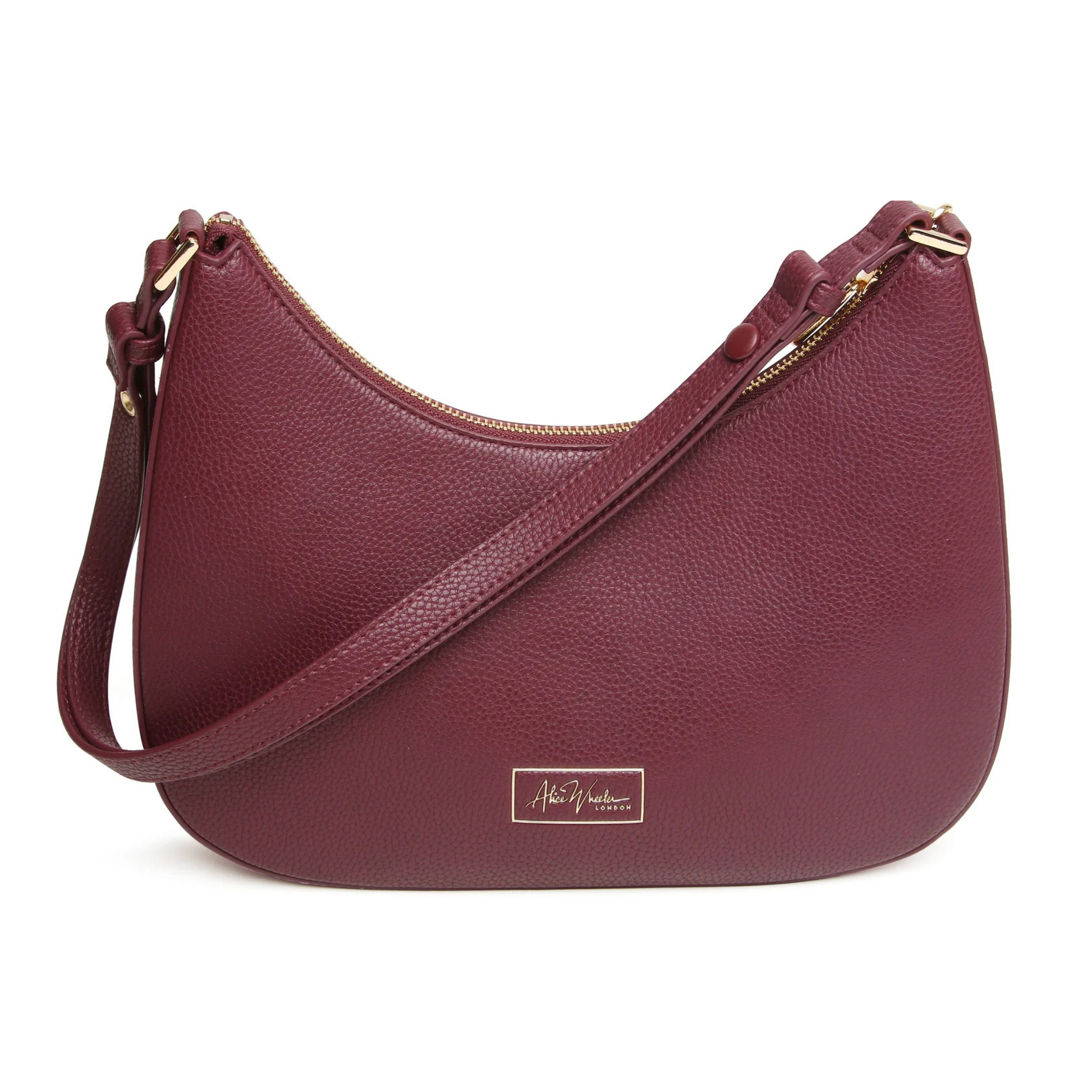 Alice Wheeler Ascot Cross Body Bag