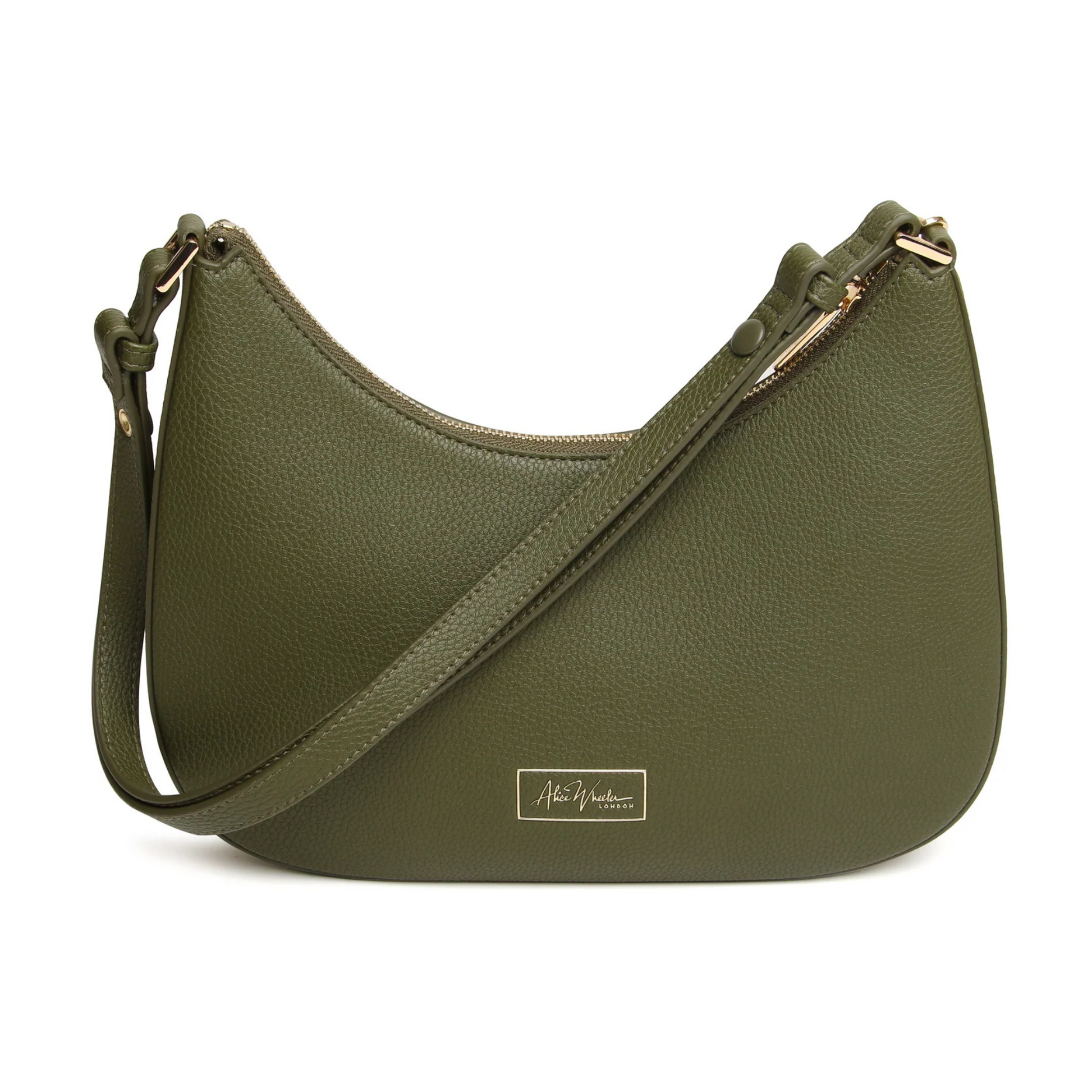 Alice Wheeler Ascot Cross Body Bag