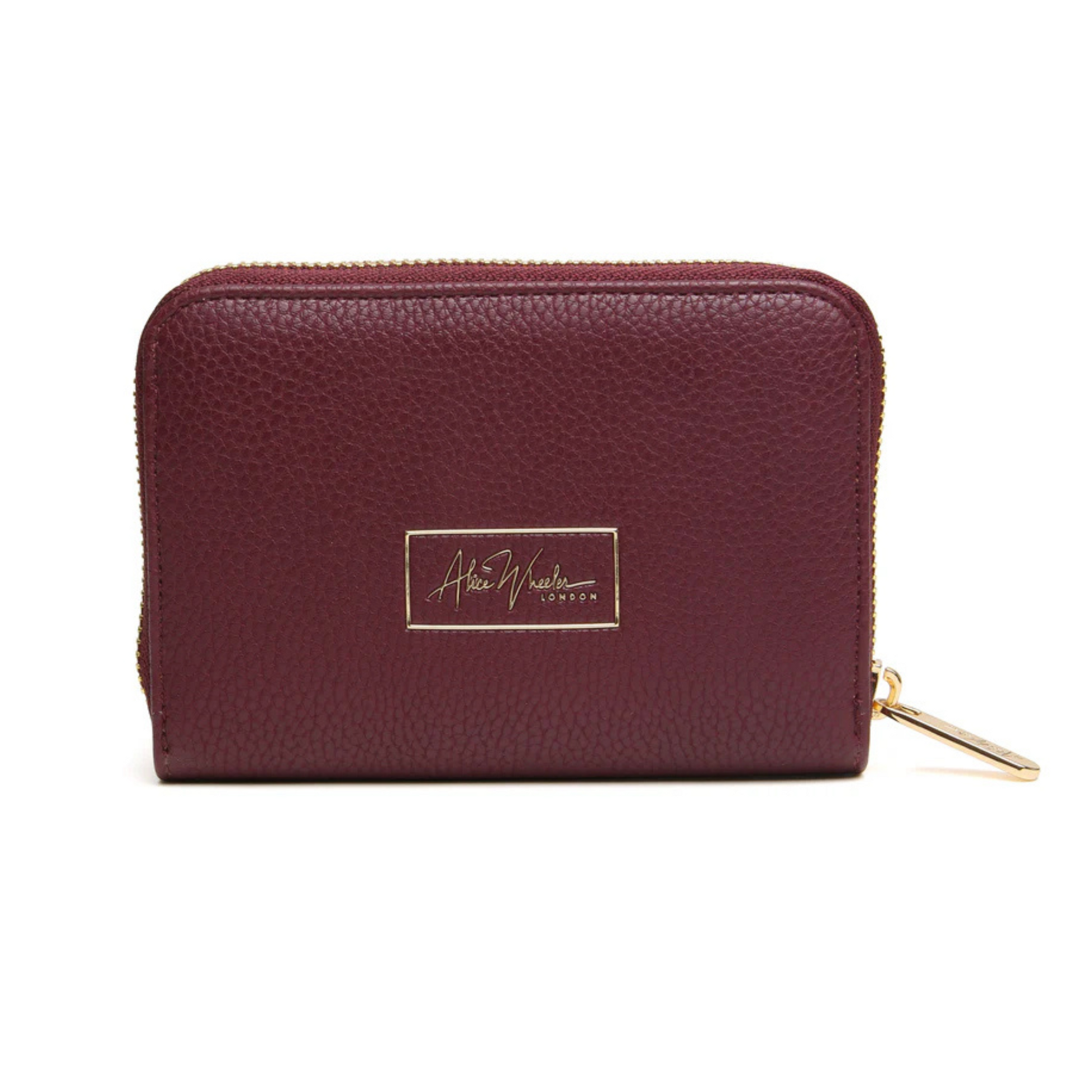 Alice Wheeler Bromley Purse