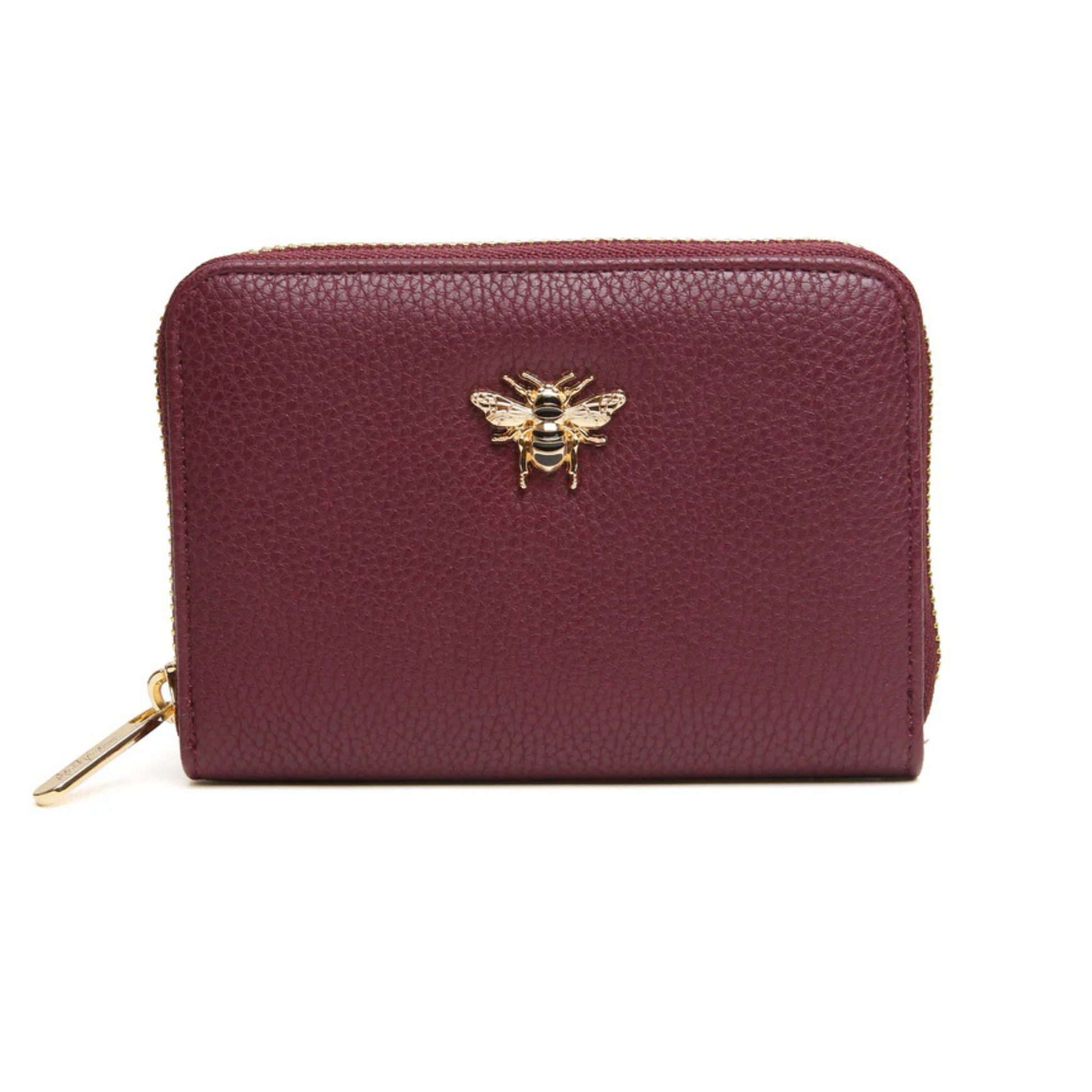 Alice Wheeler Bromley Purse