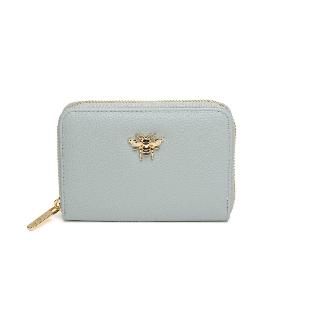 Alice Wheeler Bromley Purse