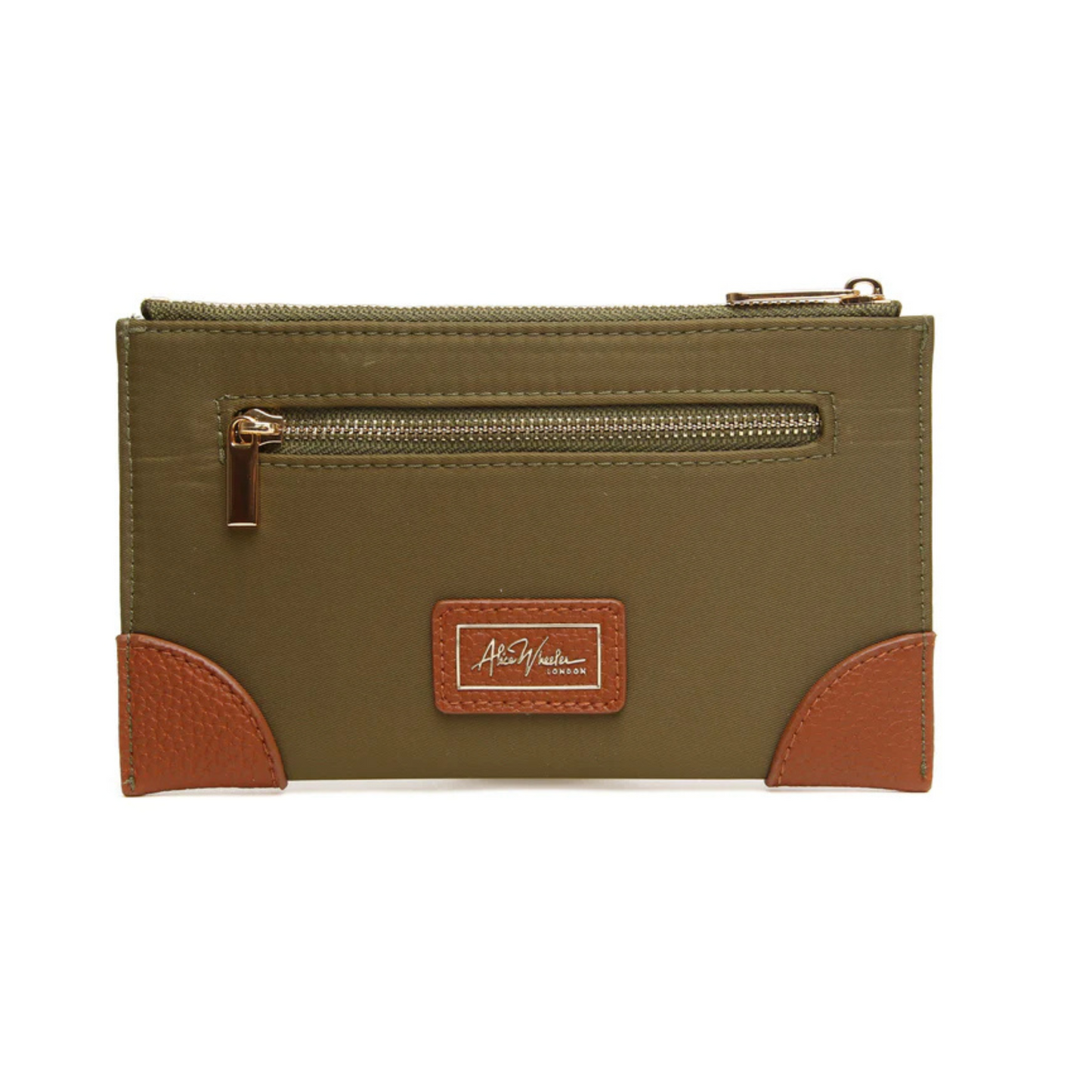 Alice Wheeler Brompton Purse
