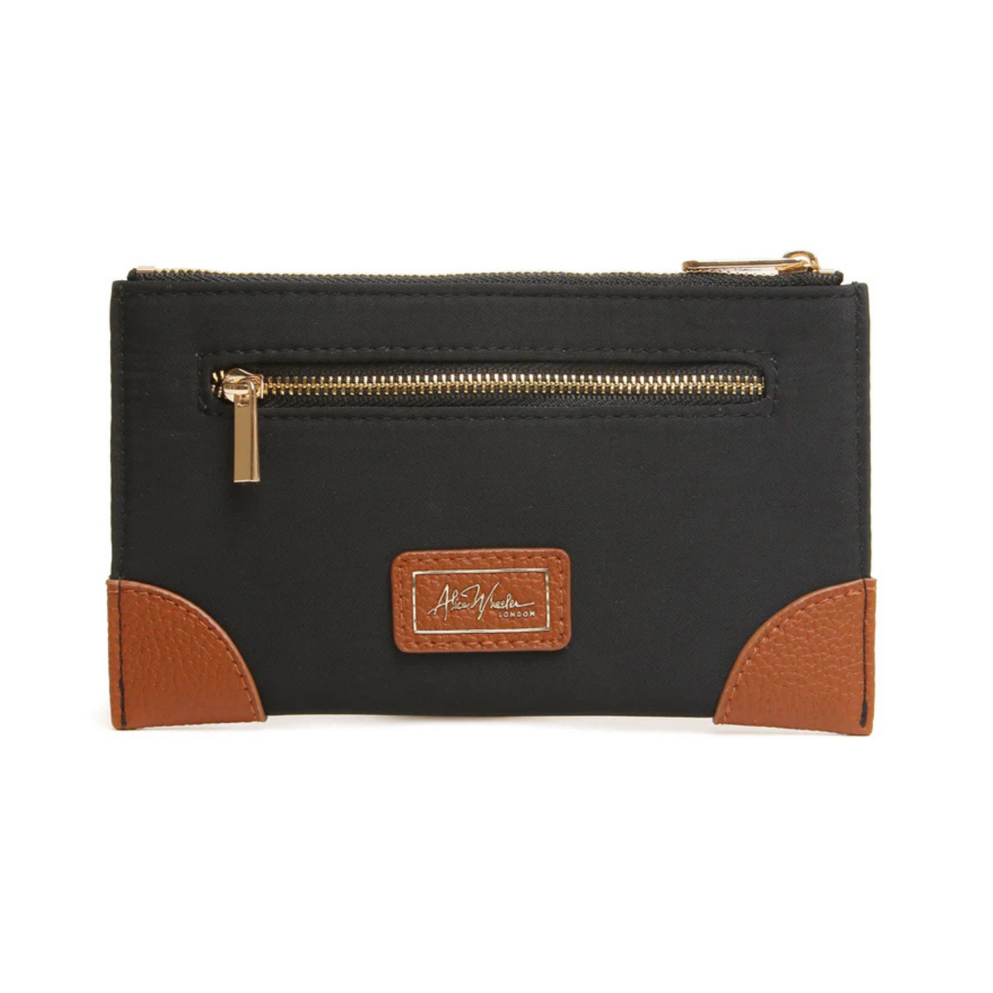 Alice Wheeler Brompton Purse