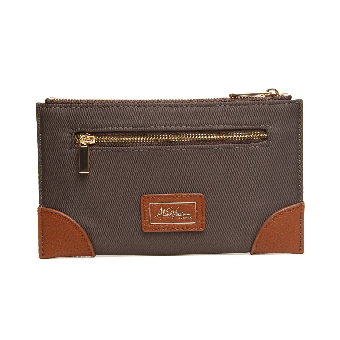 Alice Wheeler Brompton Purse