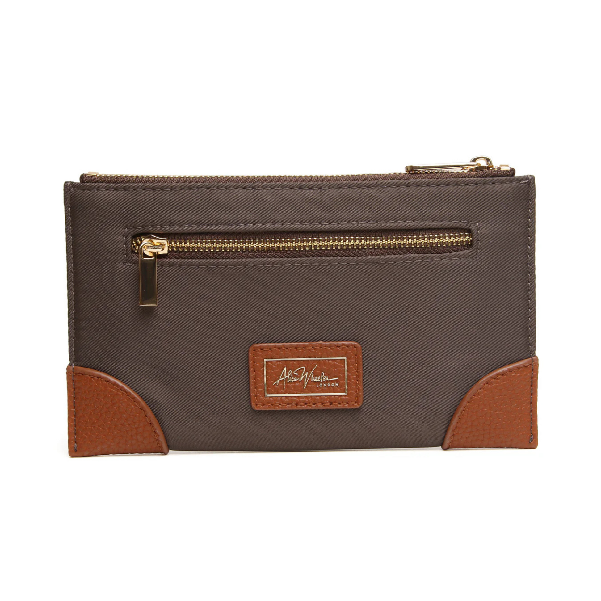 Alice Wheeler Brompton Purse