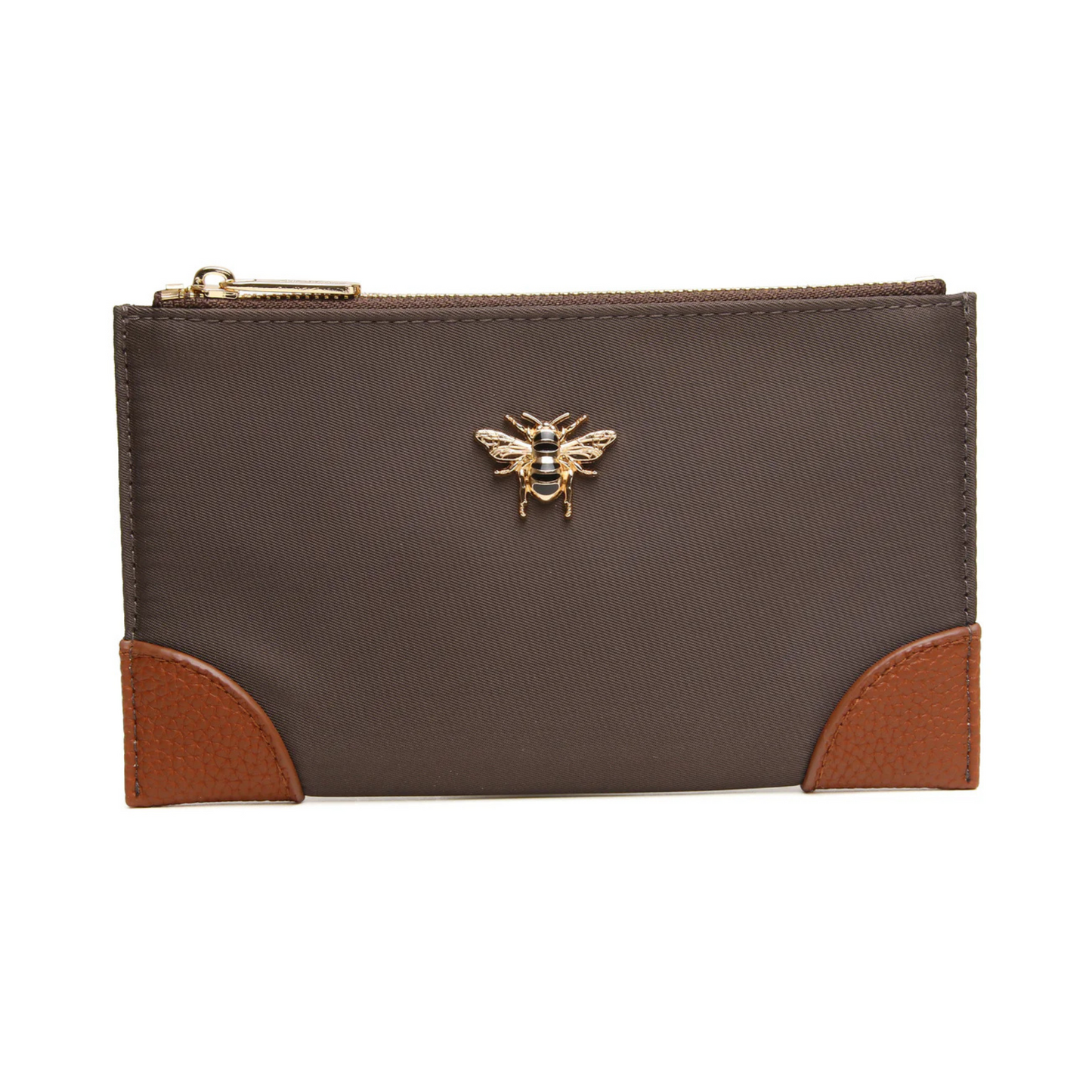 Alice Wheeler Brompton Purse