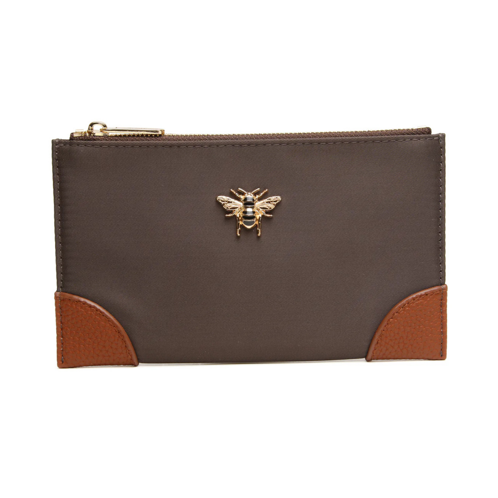 Alice Wheeler Brompton Purse