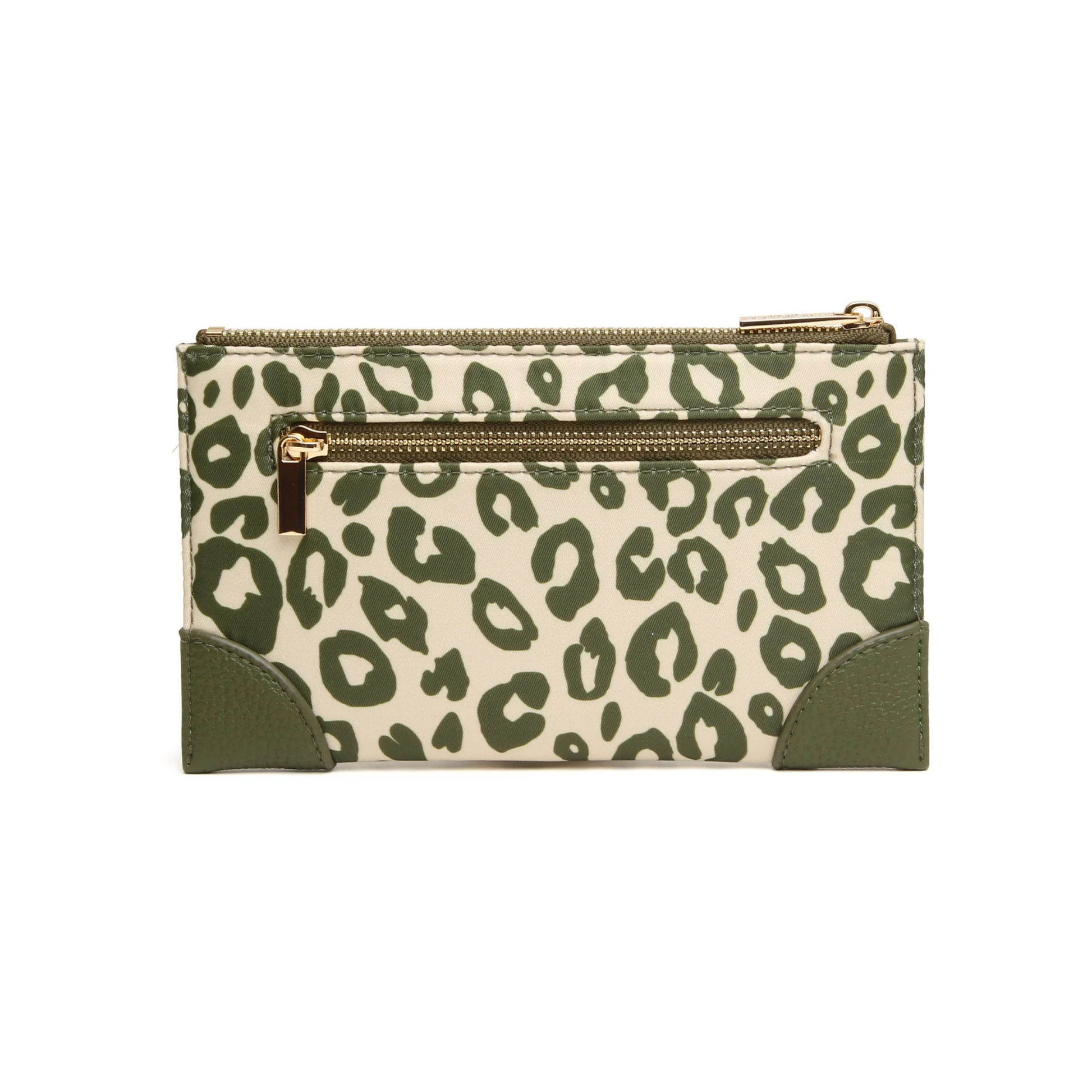 Alice Wheeler Brompton Purse