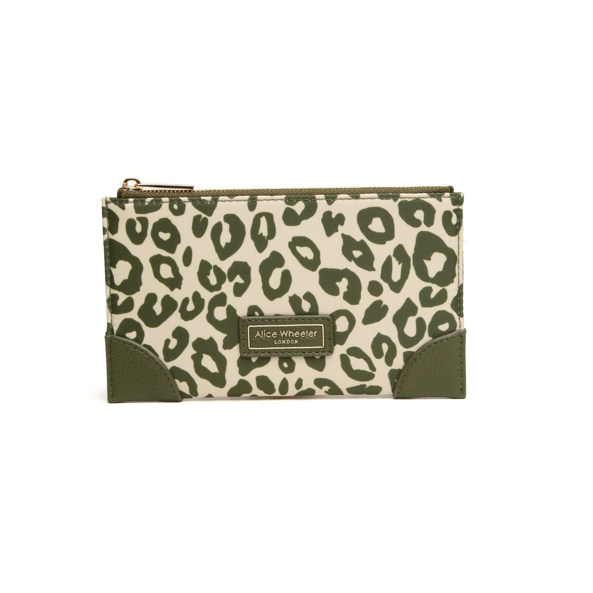 Alice Wheeler Brompton Purse