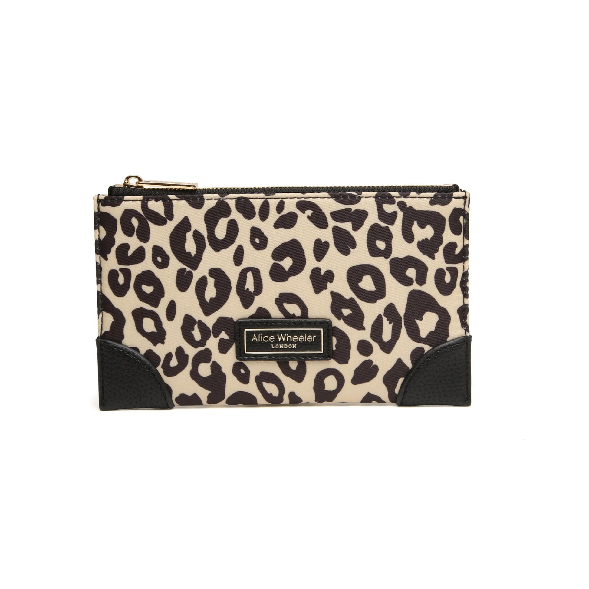 Alice Wheeler Brompton Purse