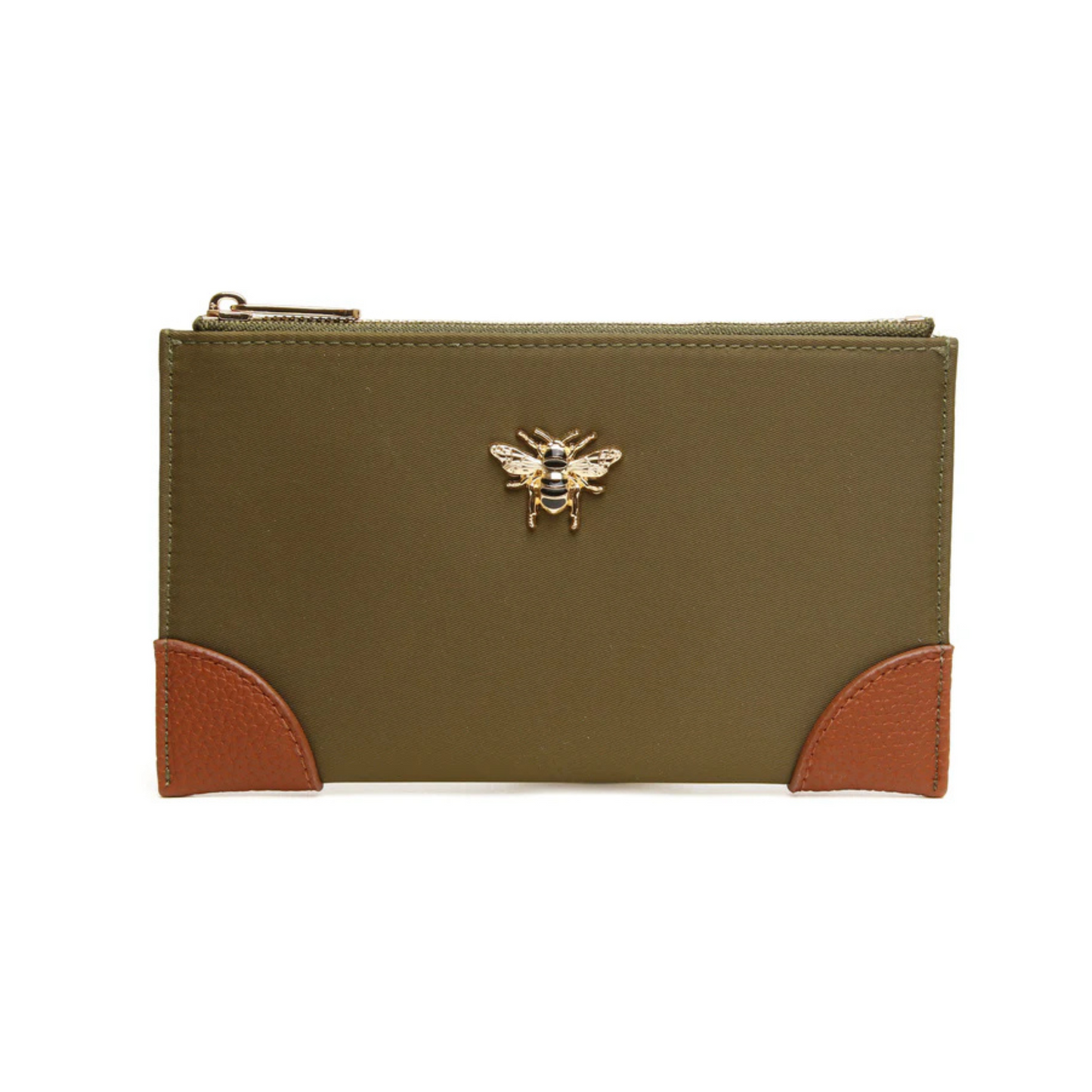 Alice Wheeler Brompton Purse