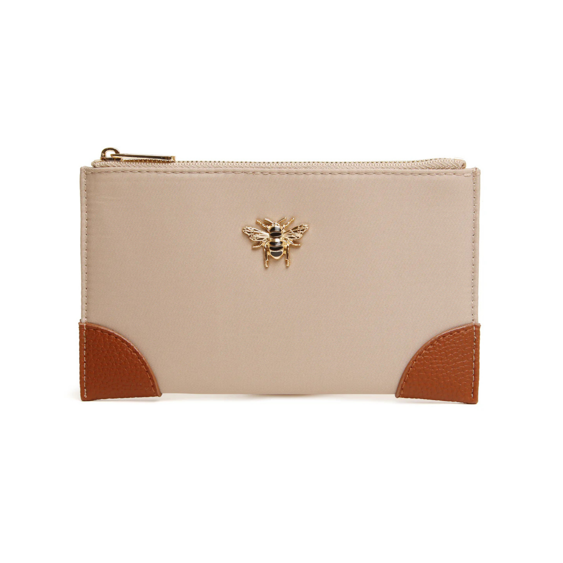 Alice Wheeler Brompton Purse