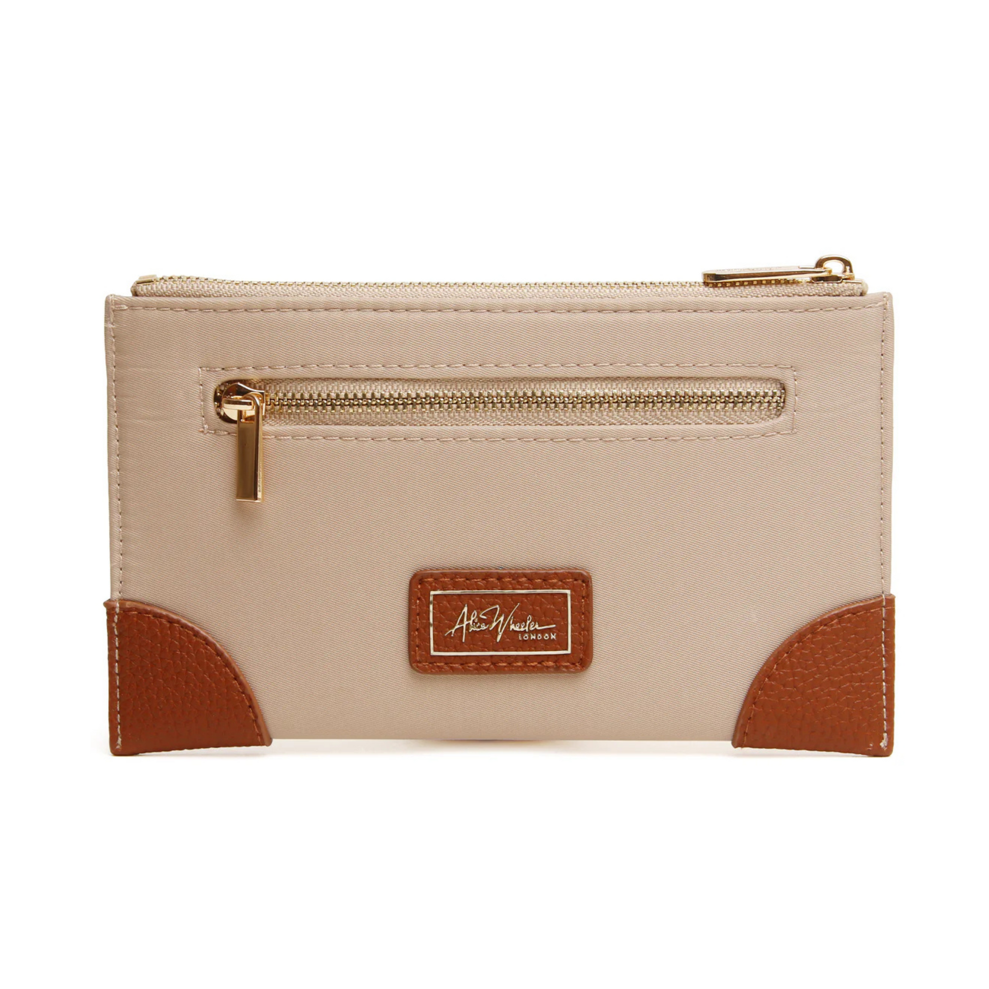 Alice Wheeler Brompton Purse