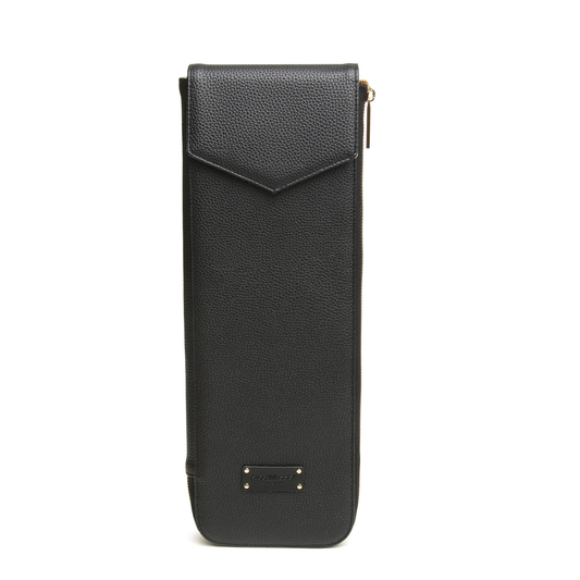 Alice Wheeler Heat-Resistant Hair Styling Pouch