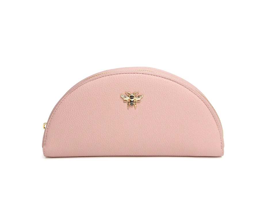 Alice Wheeler Jewellery Roll