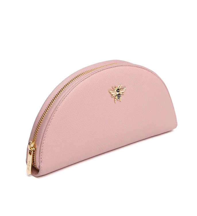 Alice Wheeler Jewellery Roll