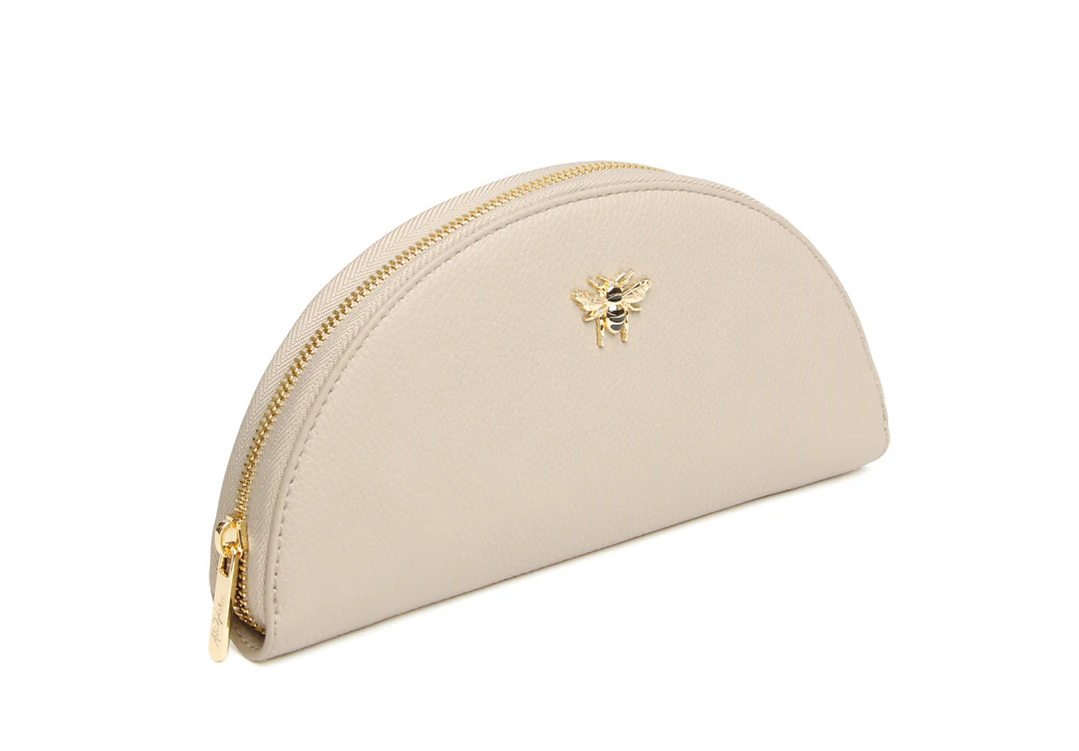 Alice Wheeler Jewellery Roll