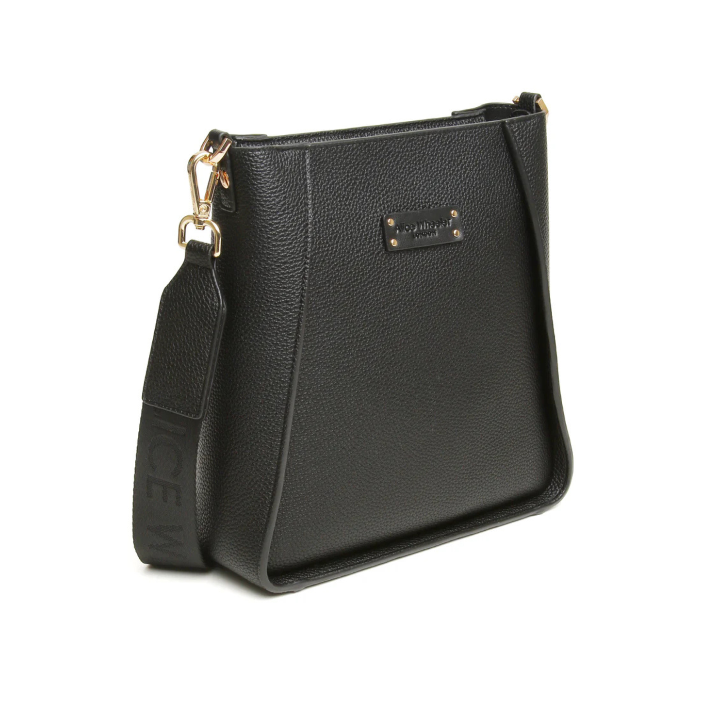 Alice Wheeler Kensington Cross Body Bag