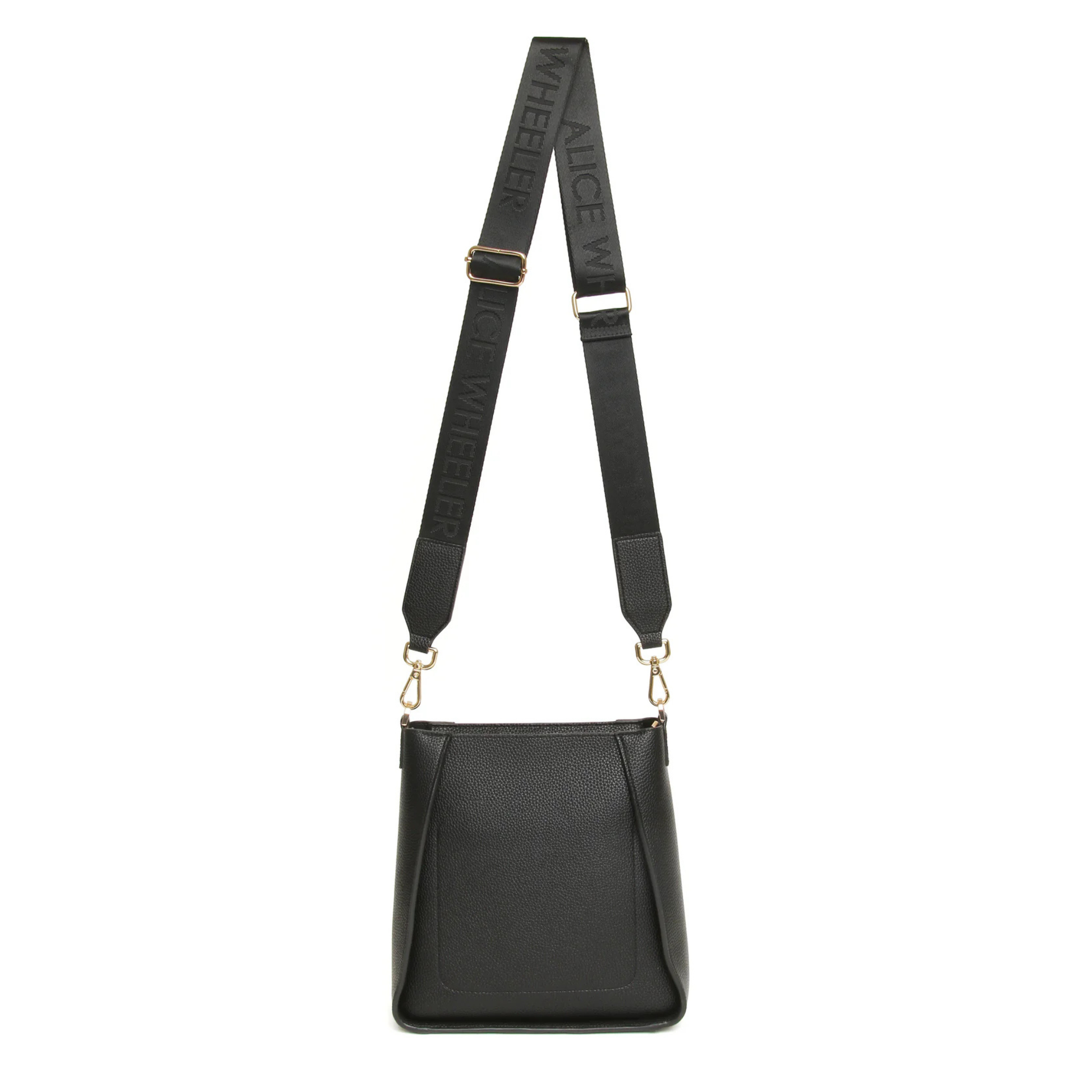 Alice Wheeler Kensington Cross Body Bag