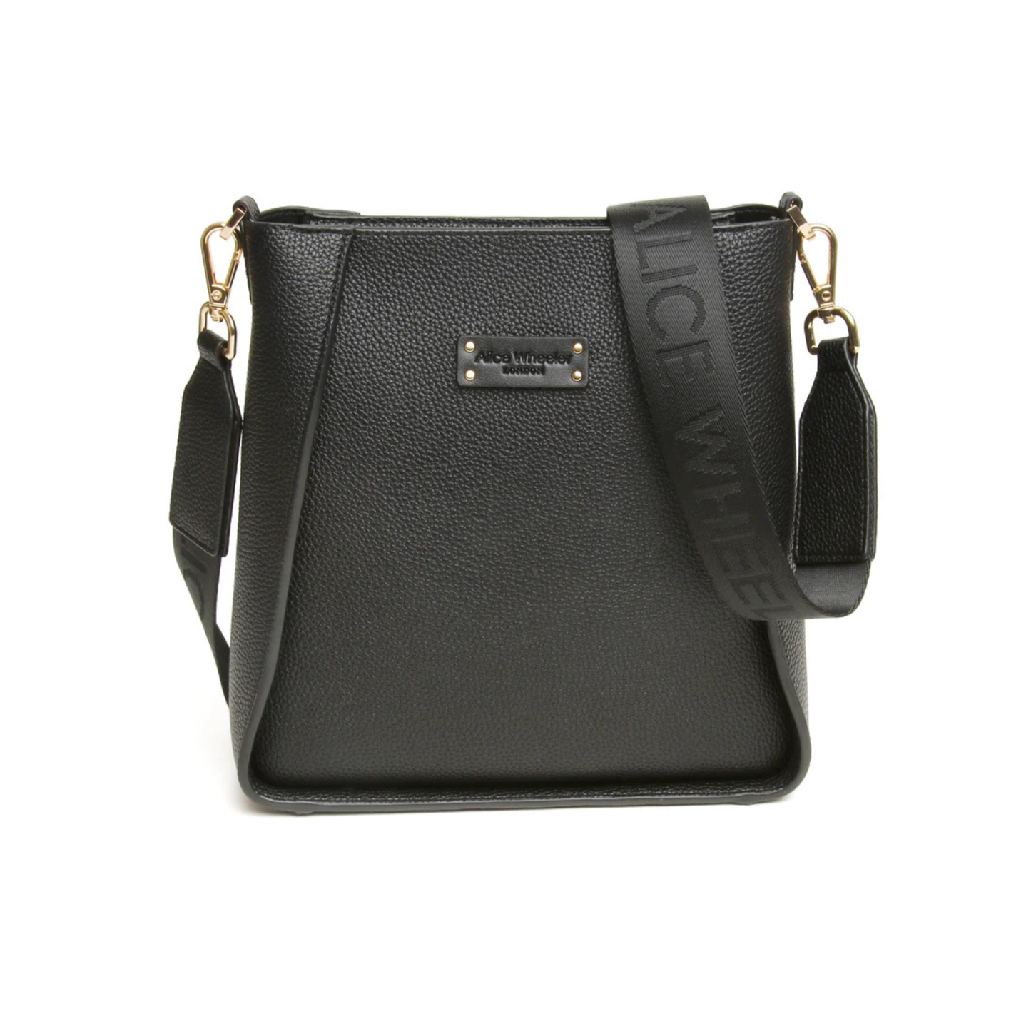 Alice Wheeler Kensington Cross Body Bag