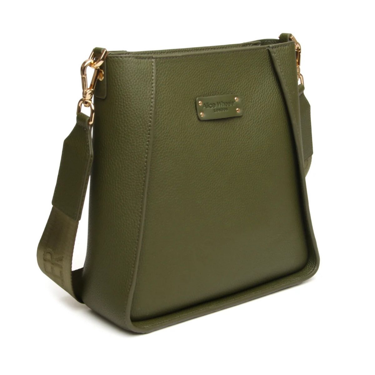 Alice Wheeler Kensington Cross Body Bag