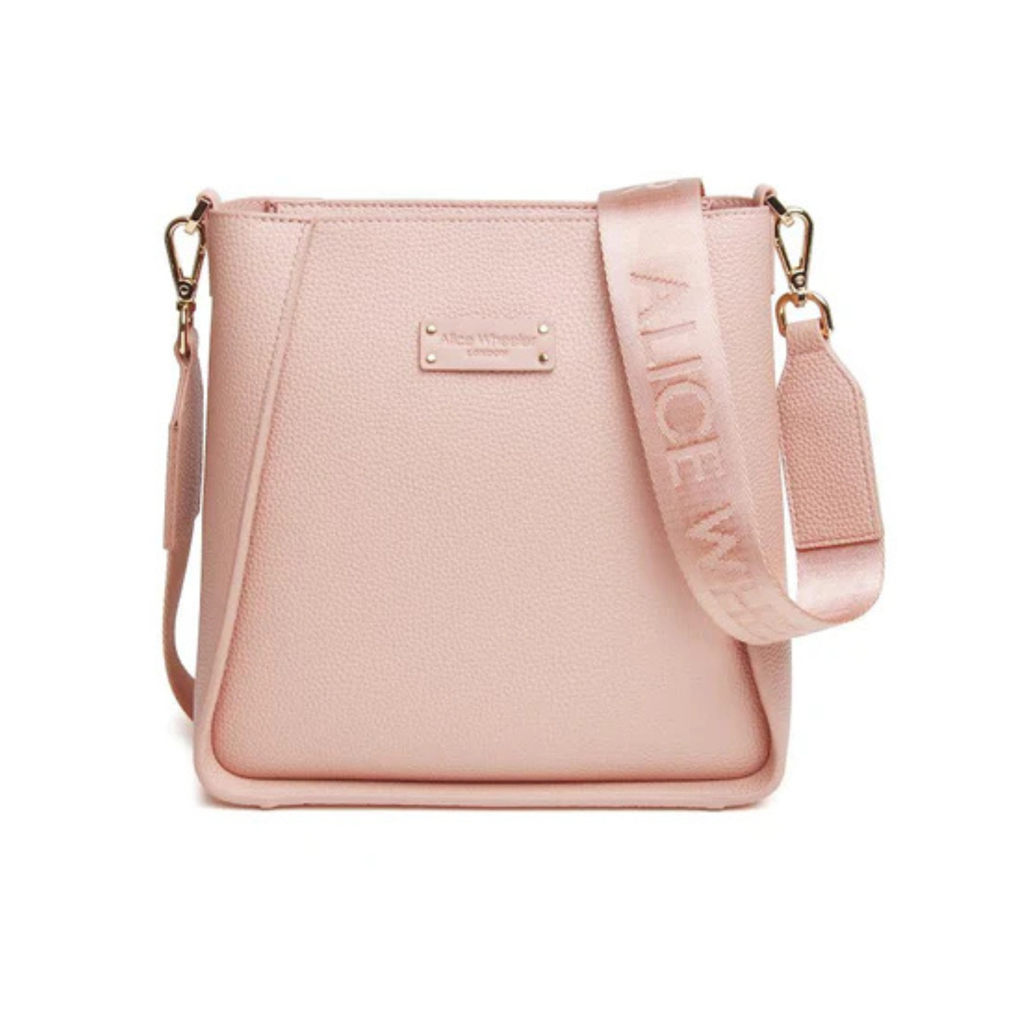 Alice Wheeler Kensington Cross Body Bag