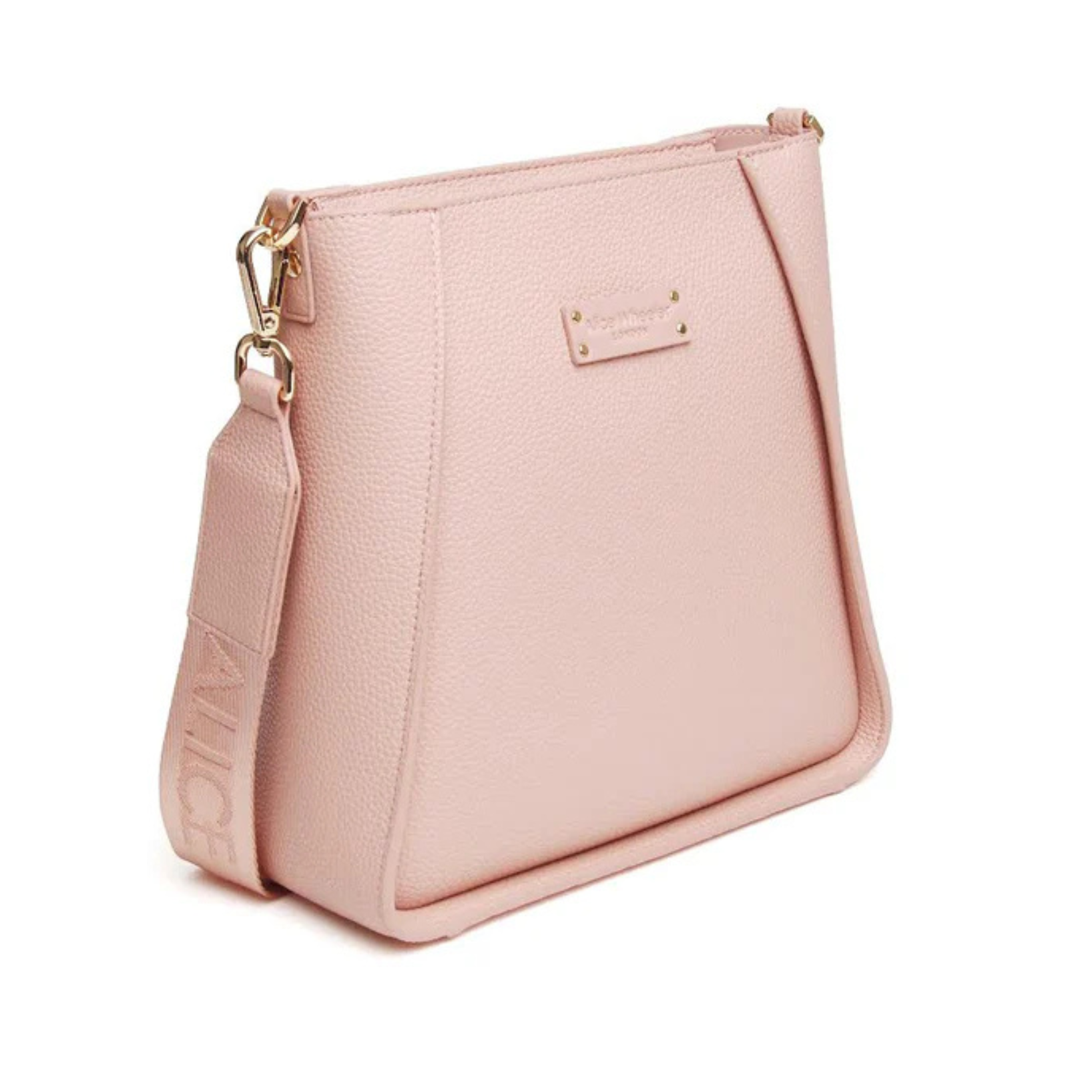 Alice Wheeler Kensington Cross Body Bag