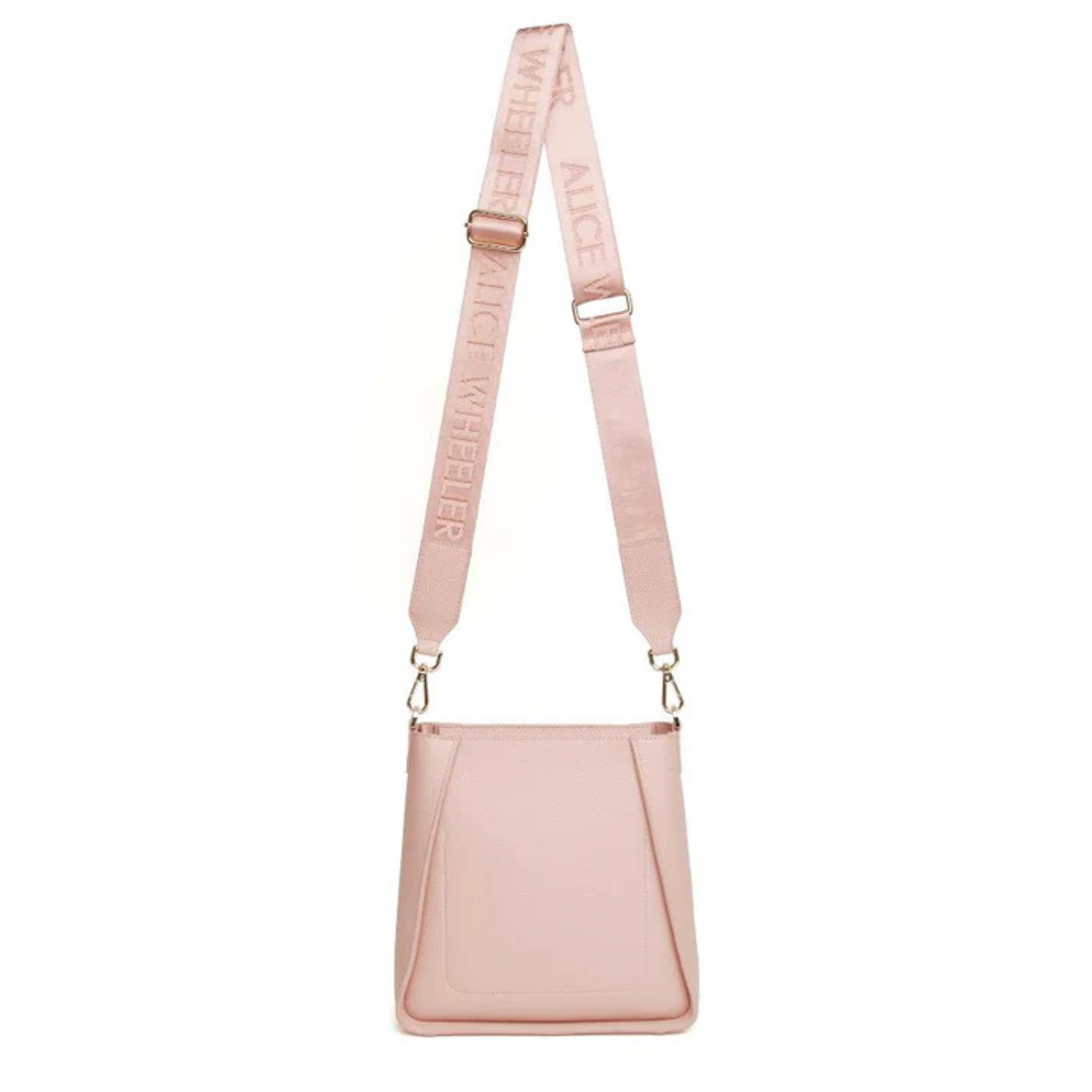 Alice Wheeler Kensington Cross Body Bag