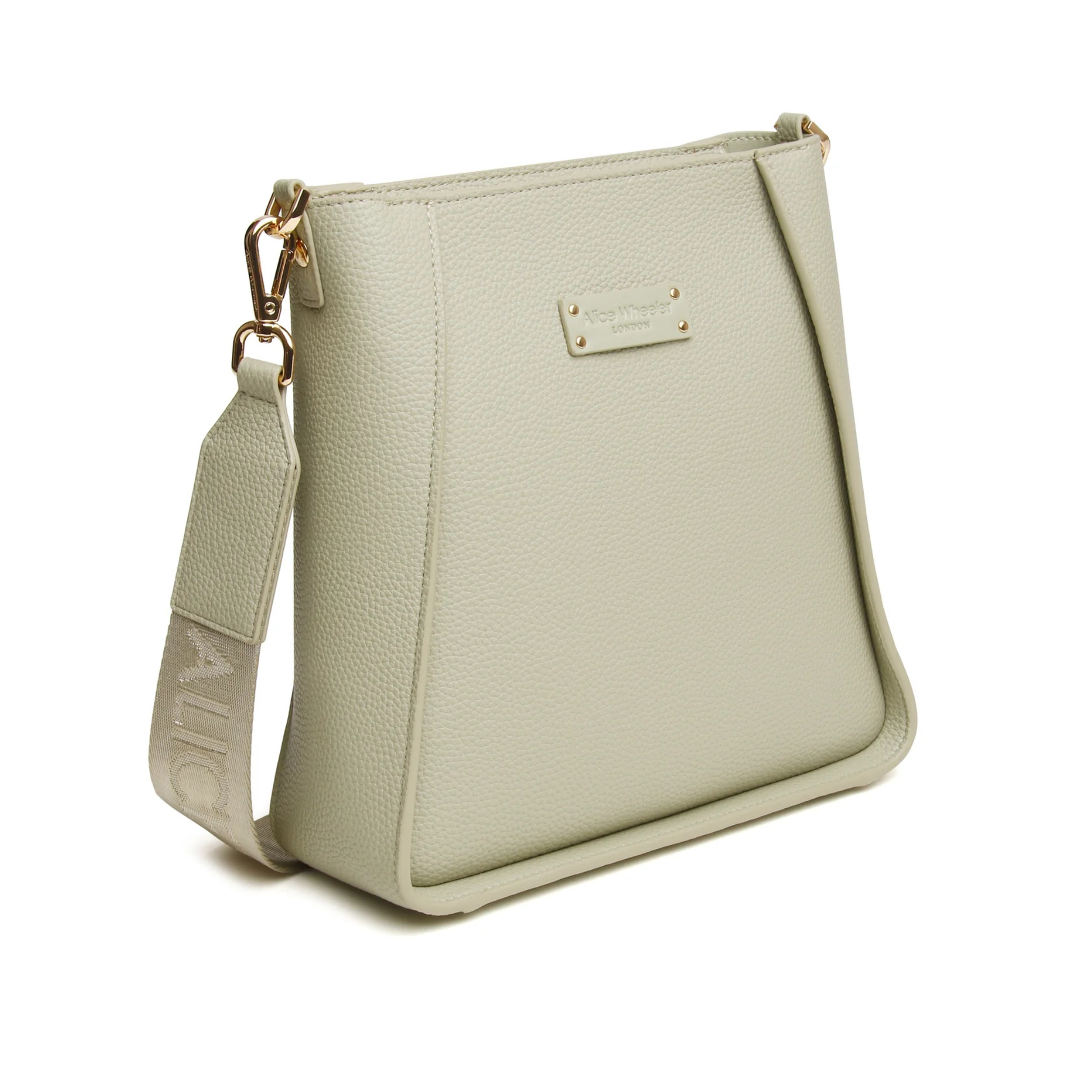 Alice Wheeler Kensington Cross Body Bag