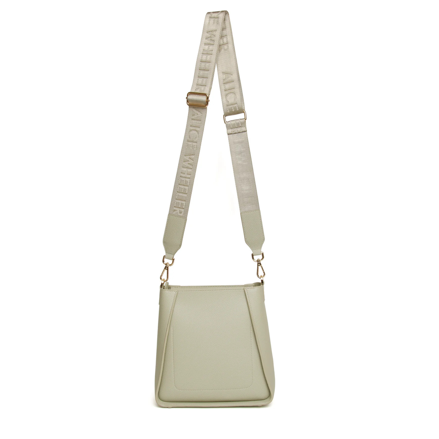 Alice Wheeler Kensington Cross Body Bag