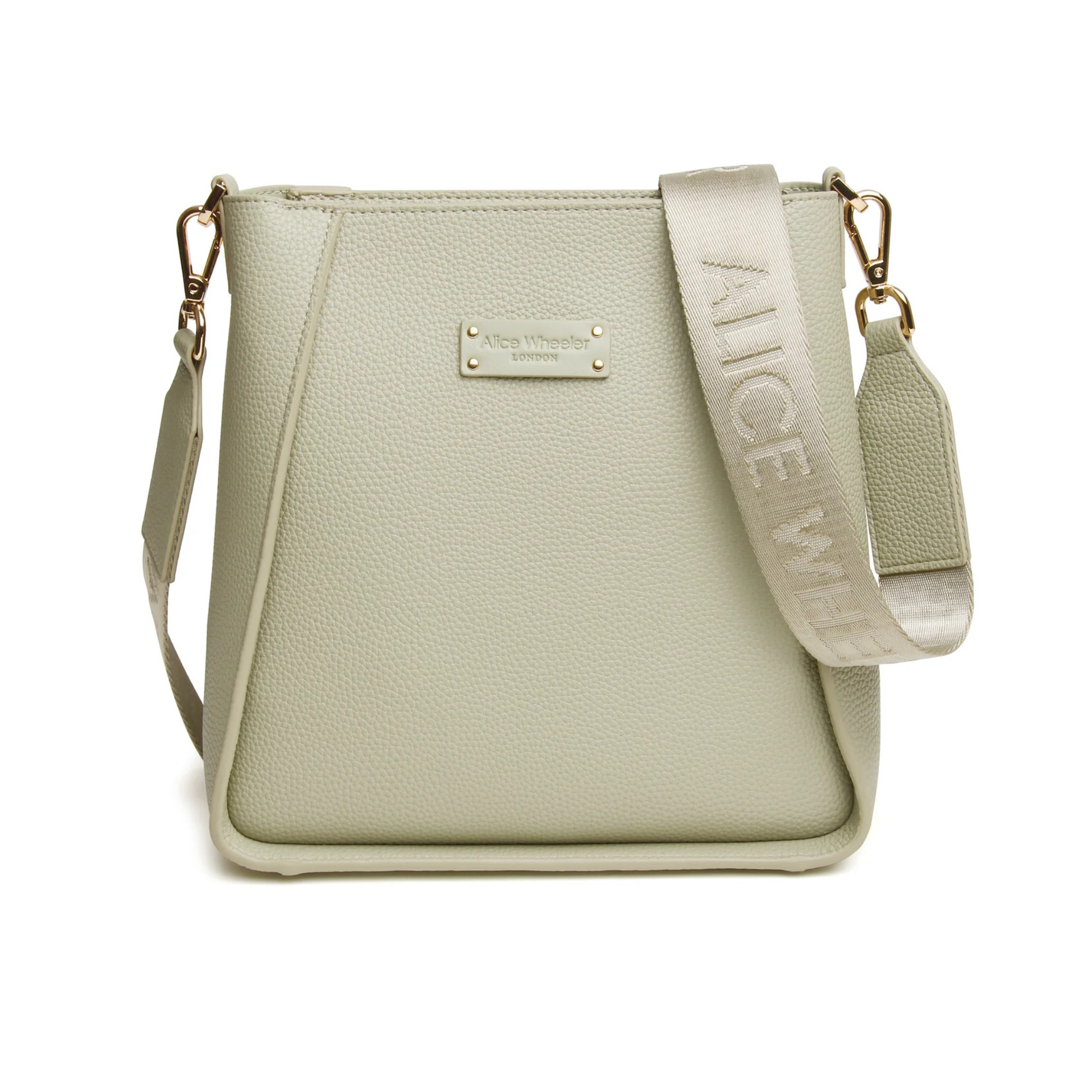 Alice Wheeler Kensington Cross Body Bag